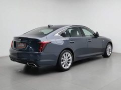 Cadillac CT5 2.8T Luxury (Standard Edition) - ფოტო 2