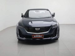 Cadillac CT5 2.8T Luxury (Standard Edition) - ფოტო 3