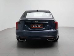 Cadillac CT5 2.8T Luxury (Standard Edition) - ფოტო 4