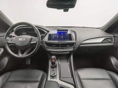 Cadillac CT5 2.8T Luxury (Standard Edition) - ფოტო 5