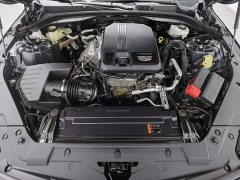Cadillac CT5 2.8T Luxury (Standard Edition) - ფოტო 6