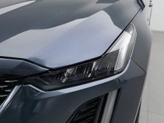 Cadillac CT5 2.8T Luxury (Standard Edition) - ფოტო 7