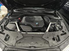 BMW 5 Series (Imported) 2022 530i M Sport Package - ფოტო 10