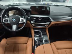 BMW 5 Series (Imported) 2022 530i M Sport Package - ფოტო 12