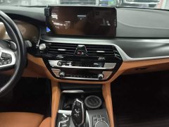 BMW 5 Series (Imported) 2022 530i M Sport Package - ფოტო 13