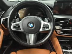 BMW 5 Series (Imported) 2022 530i M Sport Package - ფოტო 15