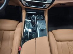 BMW 5 Series (Imported) 2022 530i M Sport Package - ფოტო 16