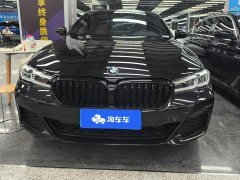 BMW 5 Series (Imported) 2022 530i M Sport Package - ფოტო 2