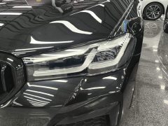 BMW 5 Series (Imported) 2022 530i M Sport Package - ფოტო 5