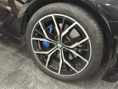 BMW 5 Series (Imported) 2022 530i M Sport Package - ფოტო 6