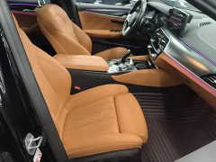 BMW 5 Series (Imported) 2022 530i M Sport Package - ფოტო 8