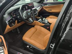BMW 5 Series (Imported) 2022 530i M Sport Package - ფოტო 9