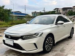 Honda Yingshipai 2022 Sharp Hybrid 2.0L Pure Elegance Edition - ფოტო 1