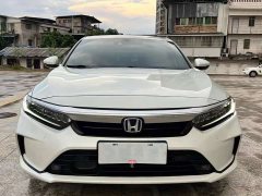 Honda Yingshipai 2022 Sharp Hybrid 2.0L Pure Elegance Edition - ფოტო 2