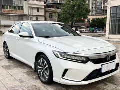 Honda Yingshipai 2022 Sharp Hybrid 2.0L Pure Elegance Edition - ფოტო 3