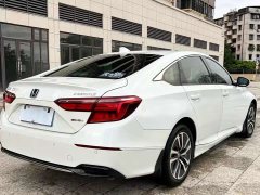 Honda Yingshipai 2022 Sharp Hybrid 2.0L Pure Elegance Edition - ფოტო 4