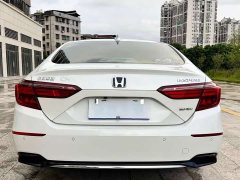 Honda Yingshipai 2022 Sharp Hybrid 2.0L Pure Elegance Edition - ფოტო 5