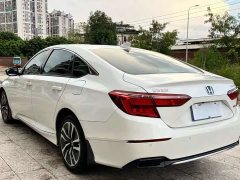Honda Yingshipai 2022 Sharp Hybrid 2.0L Pure Elegance Edition - ფოტო 6