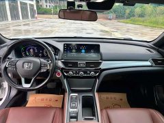 Honda Yingshipai 2022 Sharp Hybrid 2.0L Pure Elegance Edition - ფოტო 8
