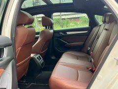 Honda Yingshipai 2022 Sharp Hybrid 2.0L Pure Elegance Edition - ფოტო 9
