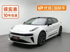 Zeekr 001 WE Edition 95kWh AWD - ფოტო 1