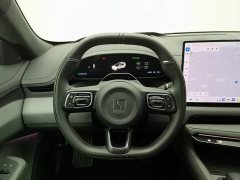 Zeekr 001 WE Edition 95kWh AWD - ფოტო 11
