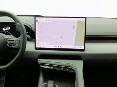 Zeekr 001 WE Edition 95kWh AWD - ფოტო 12