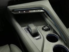 Zeekr 001 WE Edition 95kWh AWD - ფოტო 13