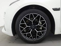 Zeekr 001 WE Edition 95kWh AWD - ფოტო 17