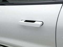 Zeekr 001 WE Edition 95kWh AWD - ფოტო 18