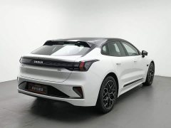 Zeekr 001 WE Edition 95kWh AWD - ფოტო 2