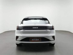 Zeekr 001 WE Edition 95kWh AWD - ფოტო 4