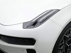 Zeekr 001 WE Edition 95kWh AWD - ფოტო 7
