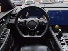Lynk & Co Geely Lynk & Co 03 2023 2.0T Diesel DCT Halo Edition - ფოტო 15