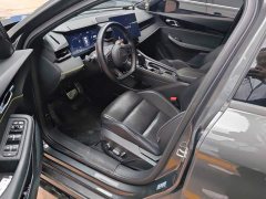 Lynk & Co Geely Lynk & Co 03 2023 2.0T Diesel DCT Halo Edition - ფოტო 9
