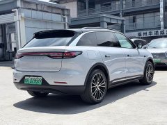 Leapmotor C11 2026 Pure Electric 640 LiDAR Smart Premium Edition - ფოტო 6
