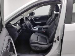 Toyota RAV4 Hybrid 2.5L E-CVT FWD Elite Plus - ფოტო 10