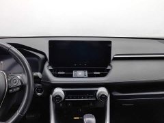 Toyota RAV4 Hybrid 2.5L E-CVT FWD Elite Plus - ფოტო 12