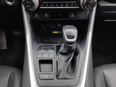 Toyota RAV4 Hybrid 2.5L E-CVT FWD Elite Plus - ფოტო 13
