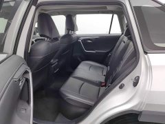 Toyota RAV4 Hybrid 2.5L E-CVT FWD Elite Plus - ფოტო 15