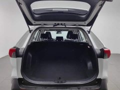 Toyota RAV4 Hybrid 2.5L E-CVT FWD Elite Plus - ფოტო 16