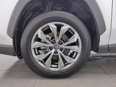 Toyota RAV4 Hybrid 2.5L E-CVT FWD Elite Plus - ფოტო 17