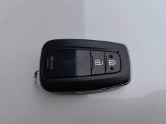 Toyota RAV4 Hybrid 2.5L E-CVT FWD Elite Plus - ფოტო 19