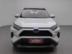 Toyota RAV4 Hybrid 2.5L E-CVT FWD Elite Plus - ფოტო 3