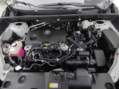 Toyota RAV4 Hybrid 2.5L E-CVT FWD Elite Plus - ფოტო 6