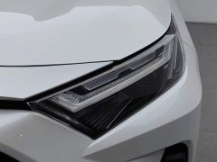 Toyota RAV4 Hybrid 2.5L E-CVT FWD Elite Plus - ფოტო 7
