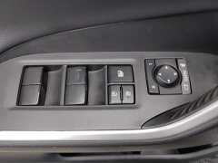 Toyota RAV4 Hybrid 2.5L E-CVT FWD Elite Plus - ფოტო 9