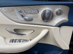Mercedes-Benz E-Class (Imported) 2021 Facelift E 260 Coupe - ფოტო 15