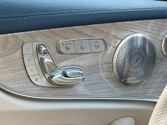 Mercedes-Benz E-Class (Imported) 2021 Facelift E 260 Coupe - ფოტო 17