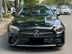 Mercedes-Benz E-Class (Imported) 2021 Facelift E 260 Coupe - ფოტო 3